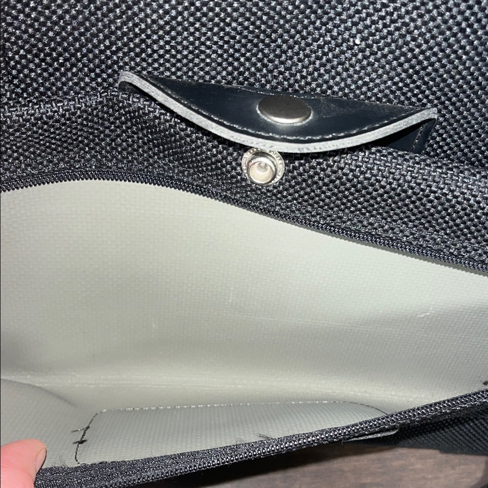 Samsonite Weekender - Picture 5 of 16